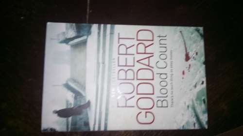 Popular fiction bundle, Gardner, Banks, Kellerman, Patterson etc.